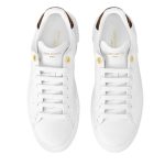 Louis Vuitton Time Out Sneaker - Image 4
